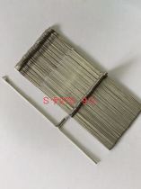 Yindi brand knitting machine SK270 SK272 SK370 extra fine needle 9G (1PCS)