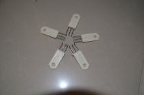 Knitting MACHINE HOOK (1PCS)