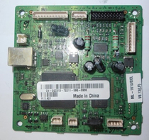 Suitable for Samsung ML-1610 2010 Xerox 3117 motherboard interface board Print driver board