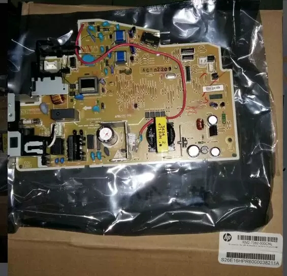 Original brand new HP HP126a power board 126NW125A127FN HP128FN power board power supply board-Taobao