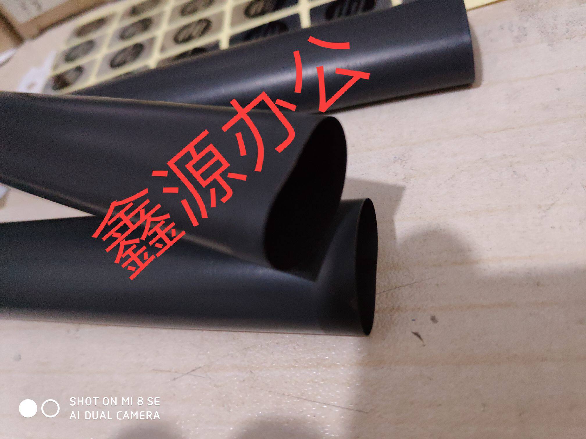 Original HP HP2035 HP2055 PRO400 fixed film HP401 425 heating film