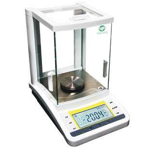 Shanghai Yueping FA1004B electronic precision analytical balance 100g 0 0001 One year warranty life-long maintenance