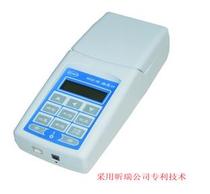 (Shanghai Xinrui)WGZ-4000B portable turbidity meter