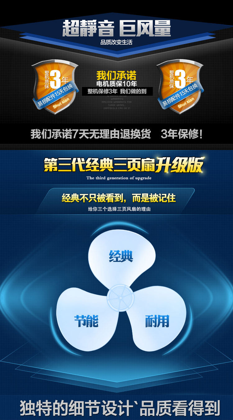 Ventilateur USB - Ref 402178 Image 7