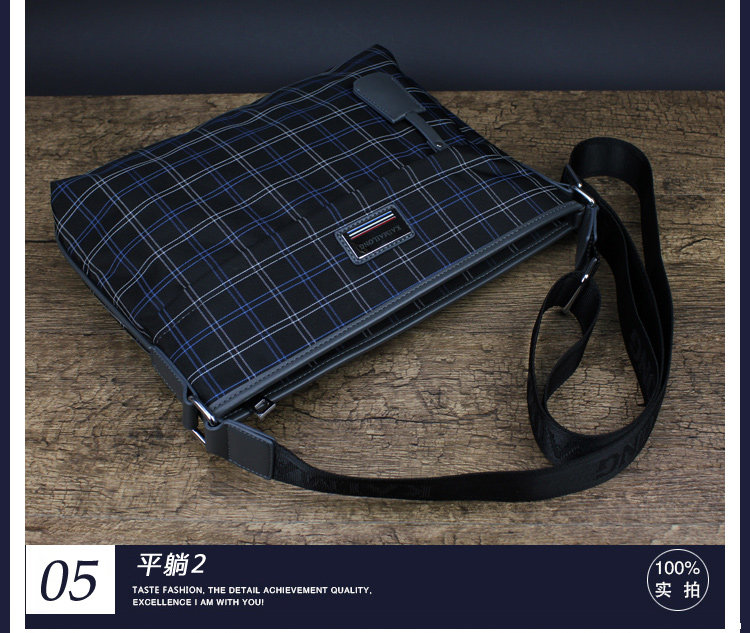 Sac pour homme - Ref 52678 Image 15