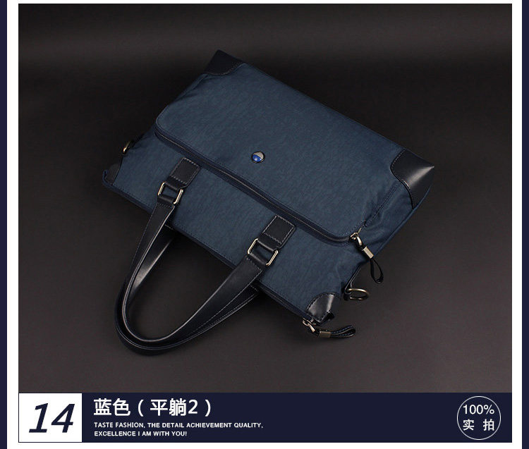 Sac pour homme - Ref 53706 Image 30