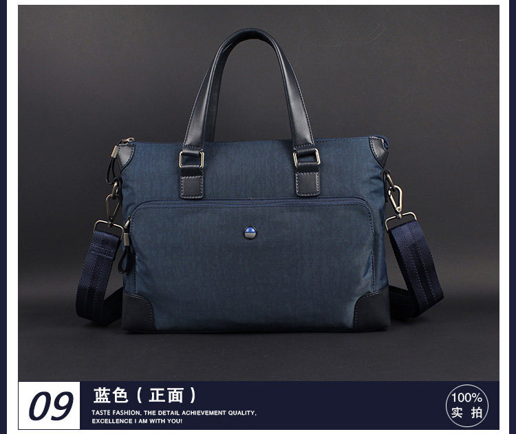 Sac pour homme - Ref 53706 Image 25