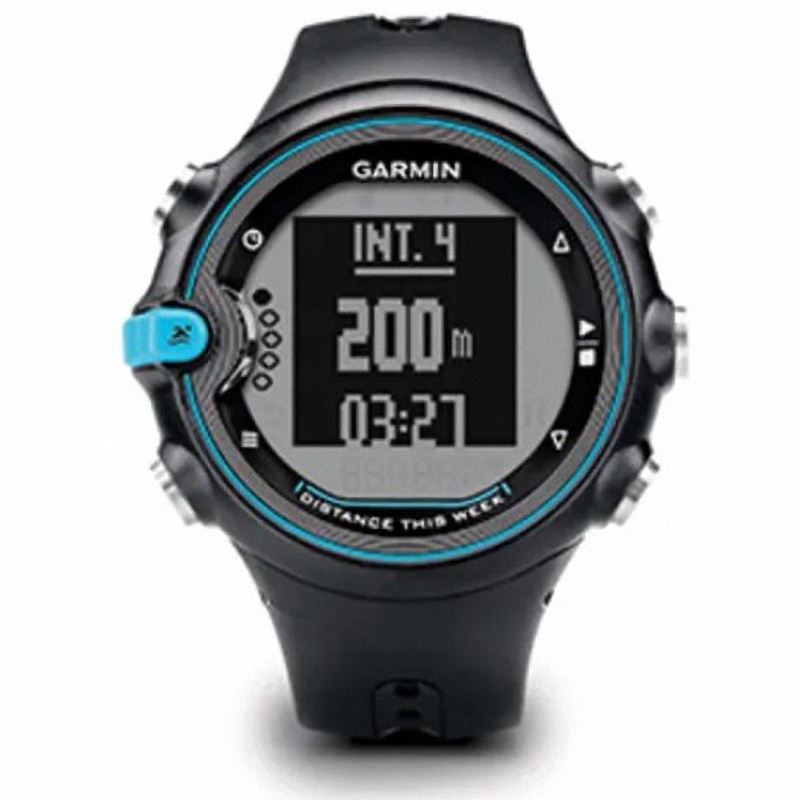 Garmin Swim Watch for Swimming in the Pool, Stroke Count, Stroke Recognition, Distance, Calories, Classic