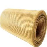 50 ячеек, электромагнитное экранирование, медный фильтр, радиационная защита, металлическая сетка, изоляция, защита от помех, RFID, медная сетчатая перегородка