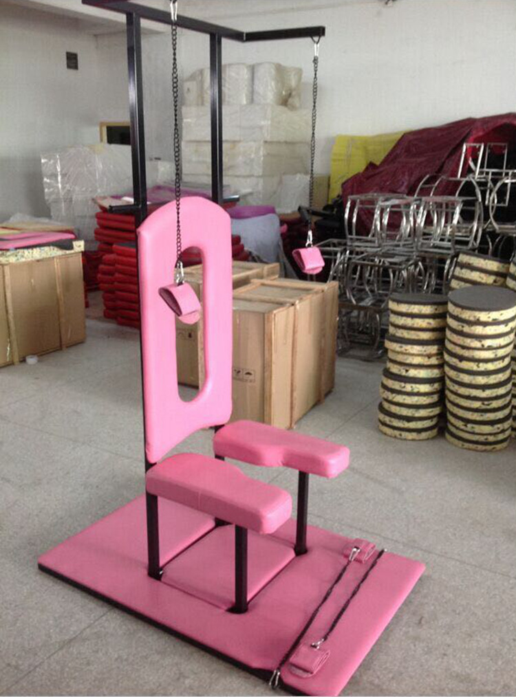 爱梦达桑拿牛魔王椅子情趣椅酒店椅合欢椅酒店情趣家具sm椅老虎凳