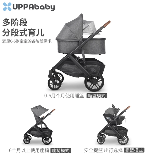 Коляска для близнецов с сидением, складная тележка для двоих, США, можно сидеть и лежать