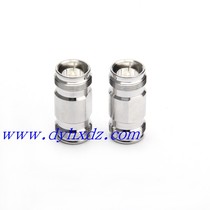 4 3 10-KK double pubic head adapter 4 3-10 connector