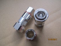 3 4 3 4 Hard Feed Line Head Ericsson Huawei Dedicated 50-12 LCF