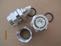 78EZNM andrew Solid 7 8 Feeder with Andrew Feeder Head 1 2 Male Ava5-50fx