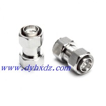 4 3 10-JJ revolution male double yang head adapter 4 3-10 connector