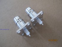 QN female head connector female seat panel plug 17 5 flange