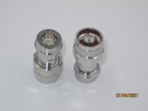 QN Male to N Male Adapter Connector Quick Plug