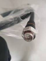 F4A-HMDM andrew Ultra-soft Jumper Mini Small DIN Head Turn Large Din FSJ4-50