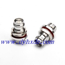 4 3-10 Mother-to-mother wear strong connector Interconnector 4 3-10-KKY waterproof