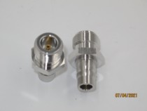 QN Female to N Female Adapter Connector Quick Plug