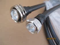 4 3 10 small DIN head turning large head oversoft jumper 50-9 1 2 turn 7 8 3m Ericsson Huawei