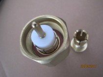 LC Radio Frequency High Voltage High Power Connector 1 2 Normal Andrew LDF4-50A 50-12 Kyozo