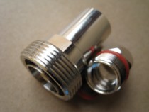 DIN7 16 female head 50-9 pubic head 1 2 ultra soft feeder head fixed head L29 K connector