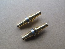 CC4 female to female 1 0 2 3 adapter converter adapter KKY