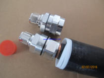 Communication Cold shrink tube 7 8 feeder 1 2 hard wire DM completely replace 3m Andrew