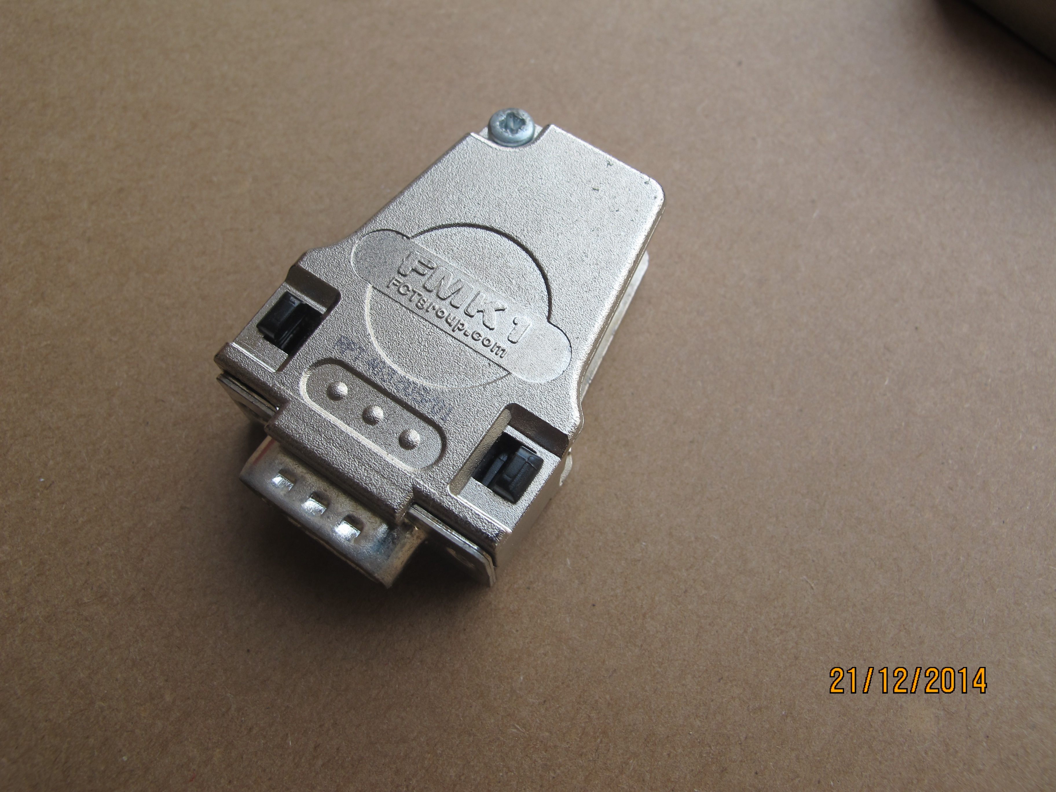 ERICSSON RPT 403 805 01 Ericsson high-speed jumper plug connector