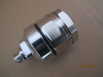 NF 13 8 feeder 1-5 8 feeder connector turn 1 2 connector 50-42 non-leakage cable use