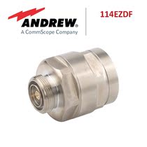 114EZDF 1-1 4 5 4 feeder with andrew andrew feeder AVA6 solid feeder