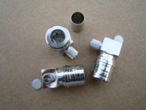 QMA male-3-4-5 RG58 LMR240 195 300