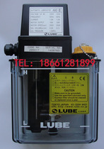 Japan LUBE oil pump AMZ-III CODE NO.285406 200V 1.8L B contact 285017