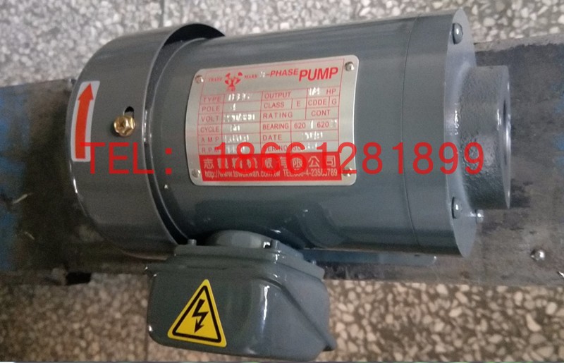 Original Taiwan Zhiguan Heavy Oil Bangpu TK-3015 TK-3020 TK-3030 TK-3040 Pump Head