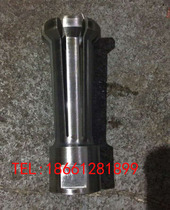 Taiwans Qifa Xiehong Peak Spindle Two-Flap Pull Claws BT40 BT50 Eight-Flap Claws 6 8 Flap