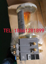 CHEN YING TAIWAN ZHENRONG POM type micro-oil and gas oiler lubricating oil pump POM-01 35 50