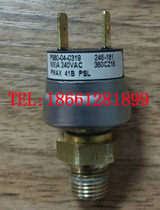  PS80-04-0319 PMAX 41B PSL Flow through pressure sensor control switch PS80-03-0327