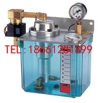 Taiwan Yongdian CHIBA pneumatic lubrication pump ASK-802FW-T2P-T3P-T4P 801