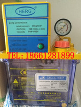 Valley electric grease lubrication pump GM-3204-400T-3214-410X-3234 GM-3202-230XS