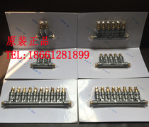 CHIBA precision positive displacement quantitative oil separator distributor Oil drain DPB-110-18-16-15-14-13-12