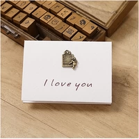 Металлическая модель-10 Маленькие ангелы Varling