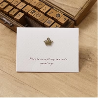 Metal Model-Crown 10 Установка