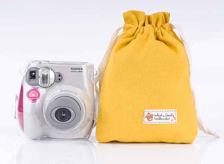 Polaroid NEX-5NA6300 túi máy ảnh SLR vận chuyển micro-camera túi gói M2 M3 - Phụ kiện máy ảnh kỹ thuật số ba lo may anh