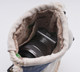 Cute Fish Micro Single NEX-5N Polaroid Camera Bag Cloth Bag Camera Bag Wallet Mobile Phone Bag