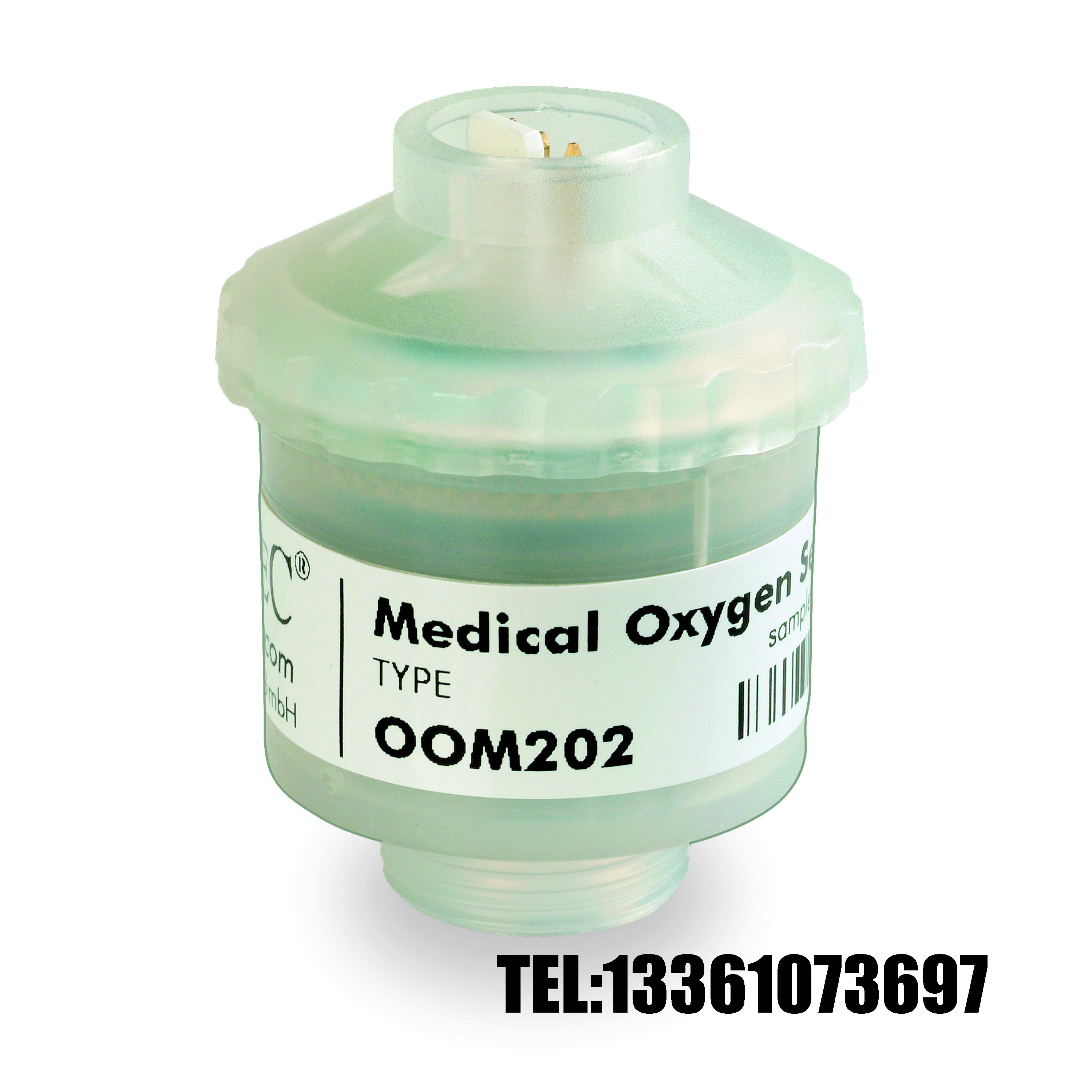 进口 OOM202 完全兼容IT-Gambert M-04 M04 M-4 M4 MO4 氧电池