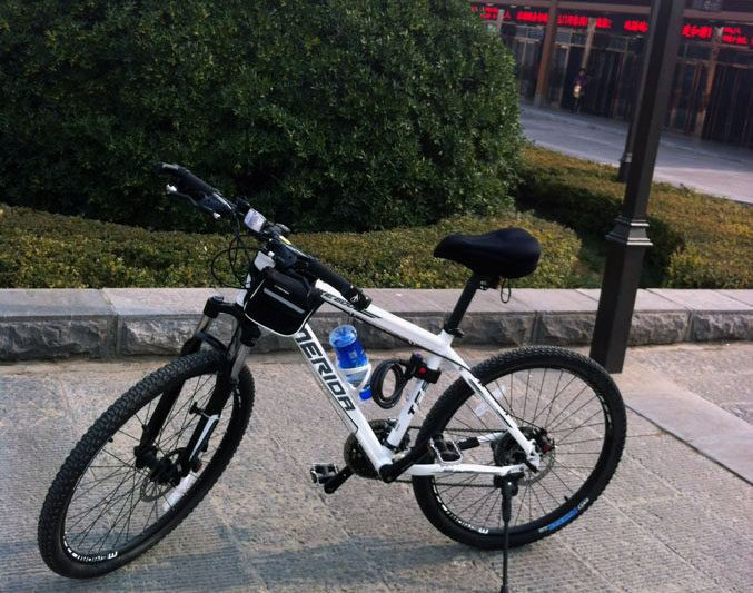 Selle de vélo Mountain Bike - Ref 2345571 Image 17