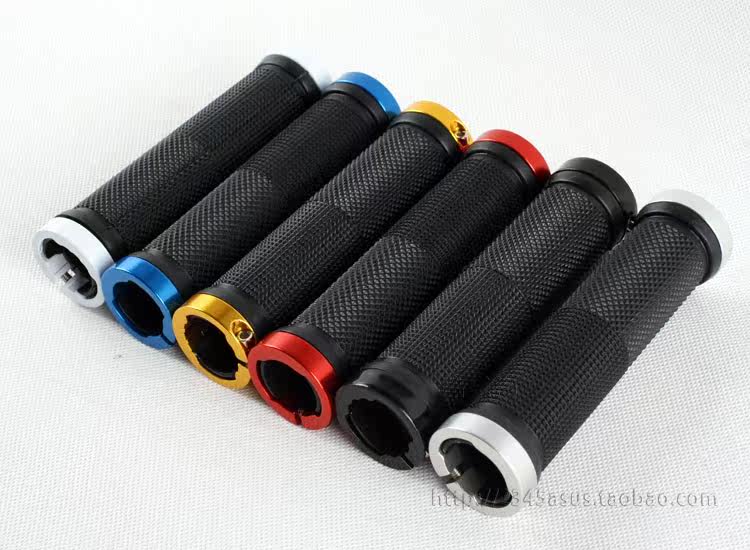 Poignées de vélo - Ref 2343610 Image 11