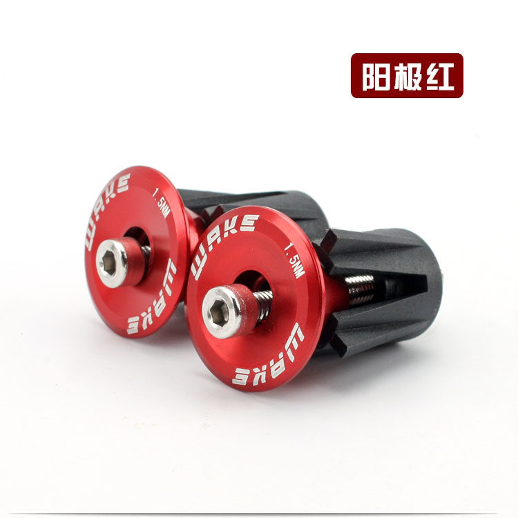 Poignées de vélo - Ref 2340118 Image 22