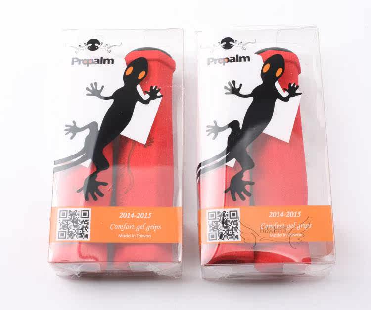 Poignées de vélo - Ref 2341065 Image 7